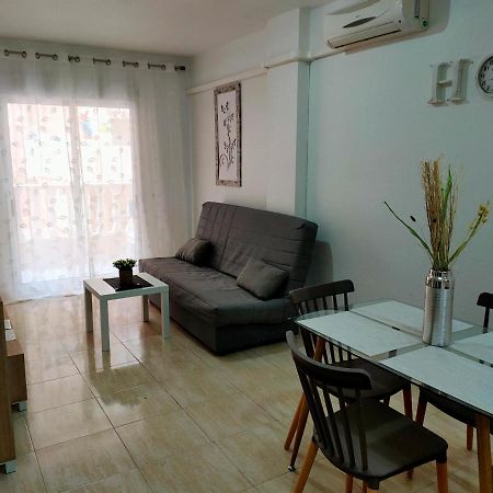 Casas Holiday - Playa Del Cura Torrevieja Eksteriør billede