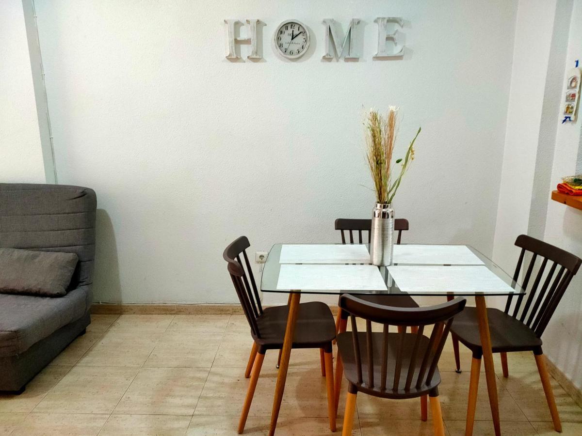 Casas Holiday - Playa Del Cura Torrevieja Eksteriør billede
