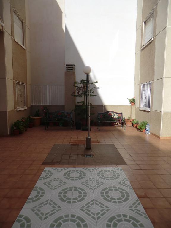 Casas Holiday - Playa Del Cura Torrevieja Værelse billede